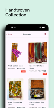 Khadi Kerala app Download for Android v1.0.2 screenshot 2