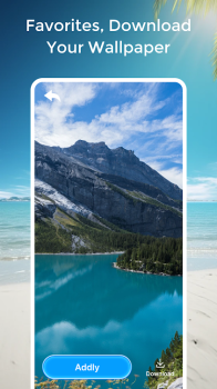 One 4K Wallpapers mod apk premium unlocked v1.0.2 screenshot 1