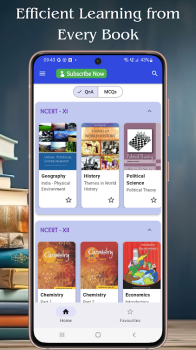 QnA Guru app download latest version v1.0.1 screenshot 3