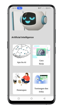 AI Know Learning Mod Apk Latest Version v8.6.8 screenshot 2