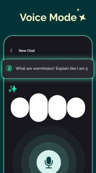 Chatbot AI MOD APK 7.1.31 Premium Unlocked v7.1.31 screenshot 1