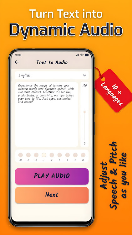 Funny Voice Changer Effects Mod Apk Download