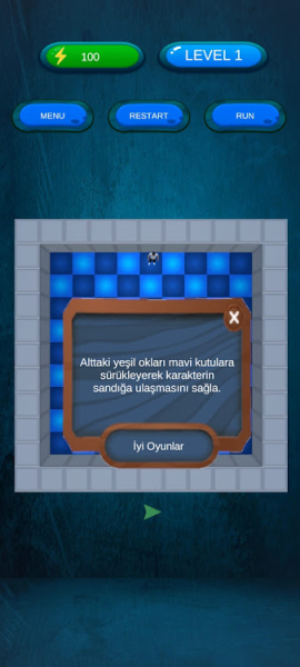 Maze Runner Draculin Apk Download for Android