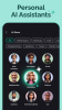 Chatbot AI MOD APK 7.1.31 Premium Unlocked v8.0.7 screenshot 3