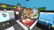 Mini Supermarket Simulator mod apk latest version v0.5 screenshot 3
