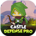 Castle Defense Pro mod apk latest version