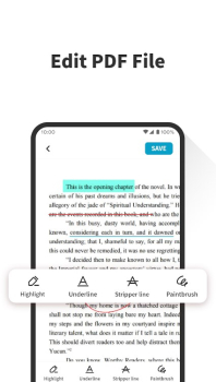 All Documents Viewer Mod Apk Premium Unlocked v1.1.0 screenshot 2