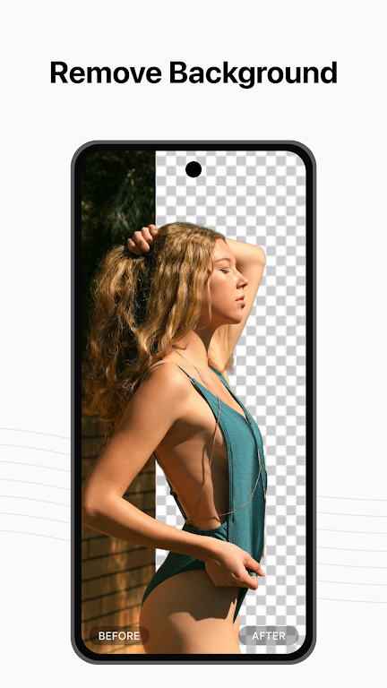 ImgGen AI Photo Editor App for Android DownloadͼƬ1