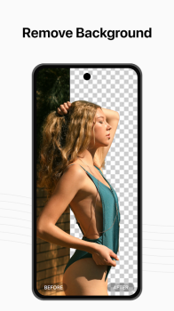 ImgGen AI Photo Editor App for Android Download v1.0.2 screenshot 4