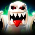 Ghost Invasion Idle Hunter mod apk latest version