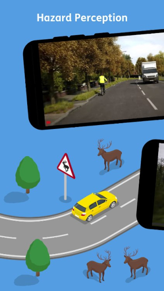 Official DVSA Theory Test Kit Apk Latest Version