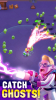 Ghost Invasion Idle Hunter mod apk latest version v1.1.0 screenshot 2