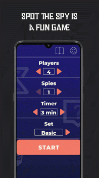 Spot the Spy Apk Download latest version v1.0 screenshot 2