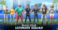 Super Six Cricket game apk Download for Android v0.11 screenshot 3