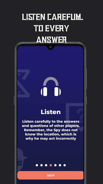Spot the Spy Apk Download latest version
