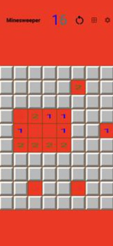 Minesweeper Quick Apk Download for Android v1.0.0 screenshot 1