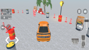 Drive Car Parking Game Car Sim Mod Apk Latest Version v1.0 screenshot 2