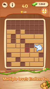 Block Puzzle Mania Apk for Android Download v1.0.1 screenshot 2