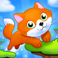 Just jump and run Kids game apk latest version download