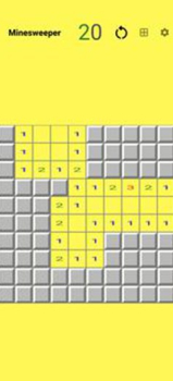 Minesweeper Quick Apk Download for Android v1.0.0 screenshot 2