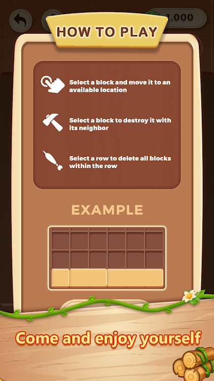 Block Puzzle Mania Apk for Android DownloadͼƬ1