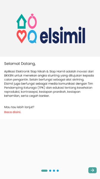 ELSIMIL v3 app download latest version