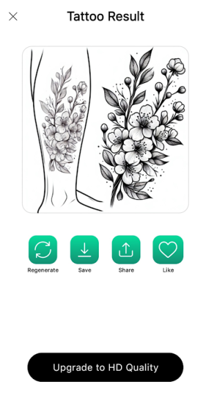 InkBox AI mod apk premium unlocked