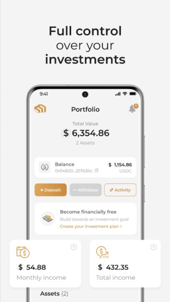 MetaWealth Apk Download for Android