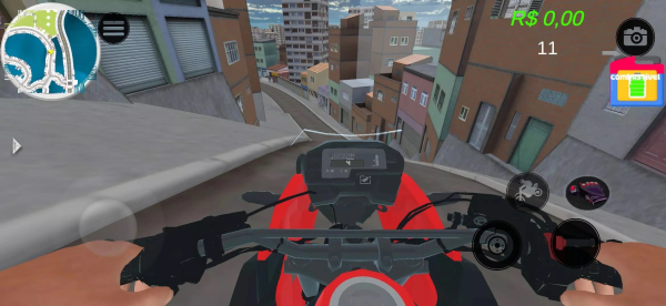 Rei Do Grau vr2 Apk Download for Android