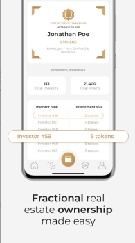 MetaWealth Apk Download for Android v1.7.0 screenshot 2