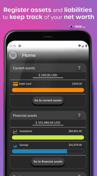 Your Money＇s Worth Apk Download for Android v1.4.3 screenshot 2