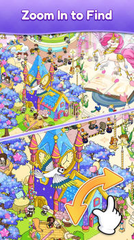 Hidden Objects Seek & Find It apk download latest version v1.0.0 screenshot 1