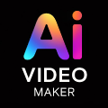 Video generator AI video maker mod apk unlocked everything