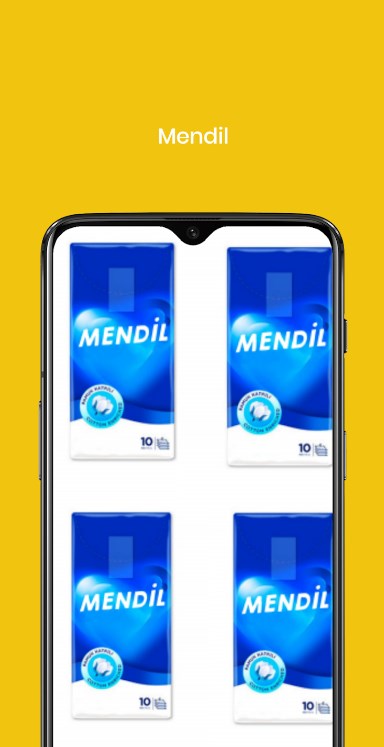 Mendil App for Android Download ͼƬ1