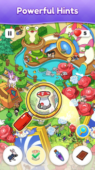 Hidden Objects Seek & Find It apk download latest version v1.0.0 screenshot 3