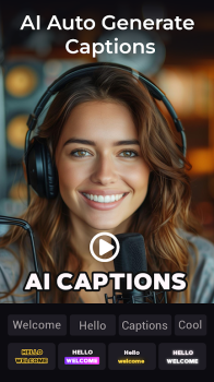 Video generator AI video maker mod apk unlocked everything v1.0 screenshot 3