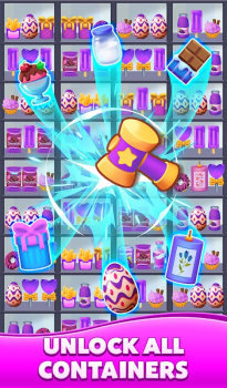 Goods Sort 3D 3 Matching mod apk latest version v1.0.1 screenshot 2