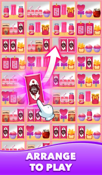 Goods Sort 3D 3 Matching mod apk latest version v1.0.1 screenshot 3