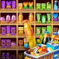 Goods Sort 3D 3 Matching mod apk latest version 1.0.1