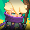 Summon Crush Mod Apk Unlimited Money