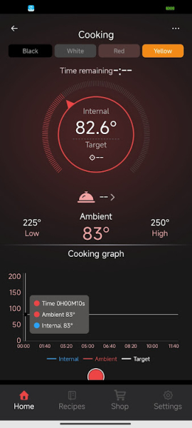 ThermoPro app latest version