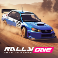 rally one mod apk all cars unlocked latest version 1.49