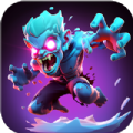 Robot Shoot Zombie Attack mod apk latest version