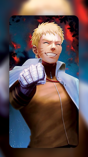 Anime Wallpapers HD Anime App Download for Android