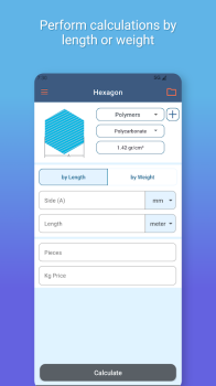 Material Calculator mod apk latest version download v1.04 screenshot 1