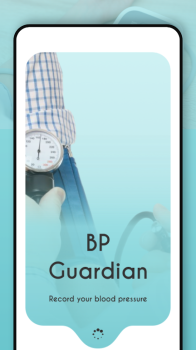 BP Guardian BloodPressure app download latest version v2.0 screenshot 4