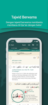 Al Quran Melayu mod apk 3.0.06 premium unlocked unlimited everything v3.0.06 screenshot 1