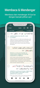 Al Quran Melayu mod apk 3.0.06 premium unlocked unlimited everything v3.0.06 screenshot 2