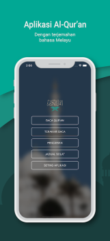 Al Quran Melayu mod apk 3.0.06 premium unlocked unlimited everything v3.0.06 screenshot 3