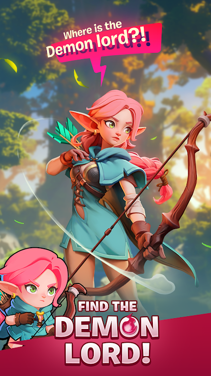 Summon Crush Mod Apk Unlimited MoneyͼƬ2